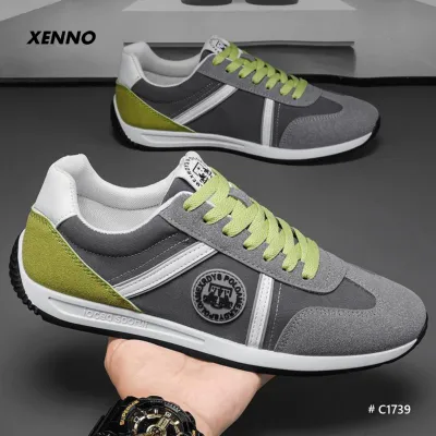 QURVON CASUAL SHOES